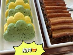 -普天和酒楼·新津菜·烤鸭(天津之眼店)