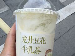 -CoCo都可(北苑K酷店)