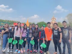 -金山锅贴店(金泉路店)