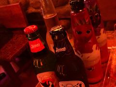 -Helens海伦司小酒馆(复旦大学店)