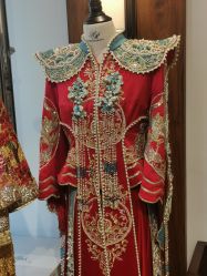 -拉瑞娜LaReine婚纱礼服高级定制