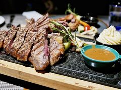 -巴别塔法餐舍(合作路店)