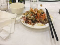 -和记小菜(东方店)