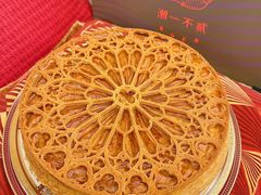 -潮一不贰·法式甜品·生日蛋糕·西式简餐(外滩店)