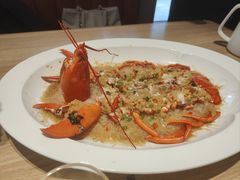 -连鹭海鲜·海肠捞饭·海胆饭(星海店)