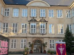 -丹麦国家博物馆