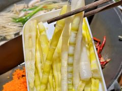 -虾领航小龙虾·吉林烧烤(柳州路店)