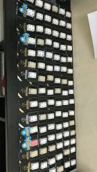 -Wisezone唯点穿耳打耳洞专业国际连锁品牌