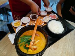 -云味馆·云南菜·云南米线(景田店)