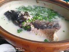 -风味小馆(天目湖宾馆店)