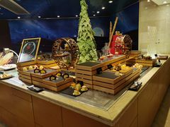 -盛宴自助餐厅(运达喜来登店)
