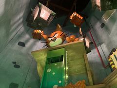 -蓝精灵乐园·世茂精灵之城主题乐园