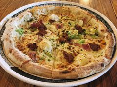 -PIZZA BIANCA(民园店)