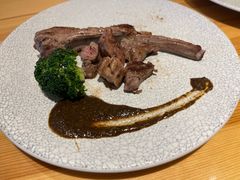 -厦门源昌凯宾斯基大酒店-隠れ鉄板焼