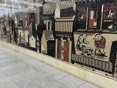 -公益西桥(地铁站)
