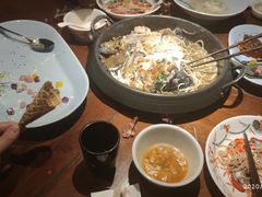 -外婆家(青岛万象城店)
