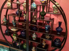 -国际大厦谭家官府菜(中山路店)