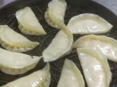 -松针蔡记蒸饺(花园路店)