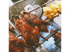-香港新发烧腊茶餐厅(万象店)