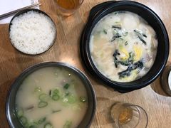 -神仙雪浓汤(弘大店)