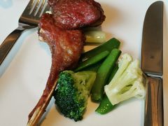 -彩丰楼·中餐厅(国家会展中心上海洲际店)