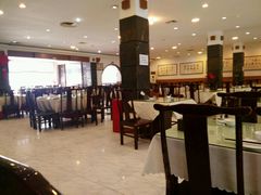 大堂-河南食府(人民路店)