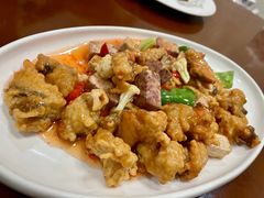 -梅子大排档