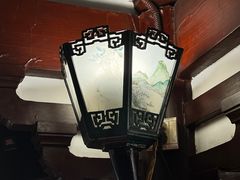-豫园湖心亭茶楼