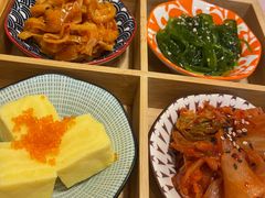 -甄花精致料理自助(城市阳台店)