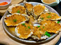 -船歌·鱼水饺青岛菜(合肥路永旺店)