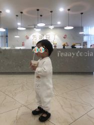 -芳妮豆丁家庭影像馆(宝安店)