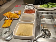 -海底捞火锅(振华广场店)