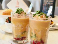 -珍宝海鲜JUMBO Seafood(ifc店)