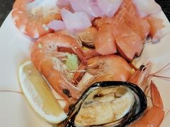 -北京新世界酒店
