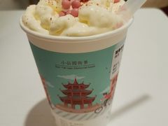 -一杯潮茶·专注潮汕茶饮(十二中创始店)