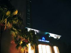 -西贡日航酒店