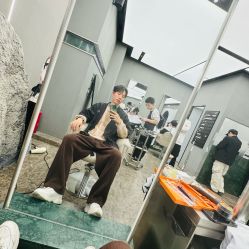 -3AM·S HAIR SALON烫发染发接发