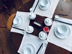 -广州柏悦酒店·悦景轩·粤菜餐厅