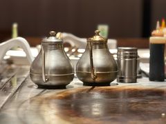 -水木锦堂·自助铁板烧(方庄时代店)