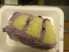 -SAYScake善食感戚风蛋糕(临江大道店)