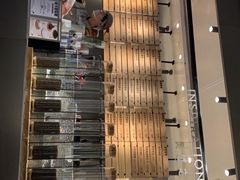 -喜茶(上海兴业太古汇店)