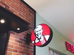 -肯德基(平江新城店)