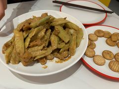 -偏爱炒鸡(老县衙店)