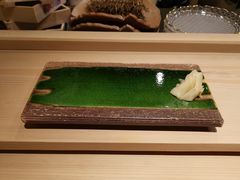 -鮨一日本料理(大中华店)