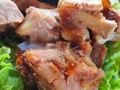 -鲜小岛·铜锅涮肉