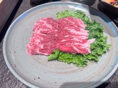 -老墙根涮肉(王四营店)