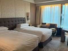 -杭州城中香格里拉大酒店