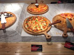 -比格比萨自助(德思勤四季汇店)