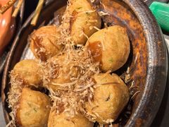 -匠和风精致料理(祥禾天地店)