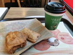 -肯德基(坞城路店)